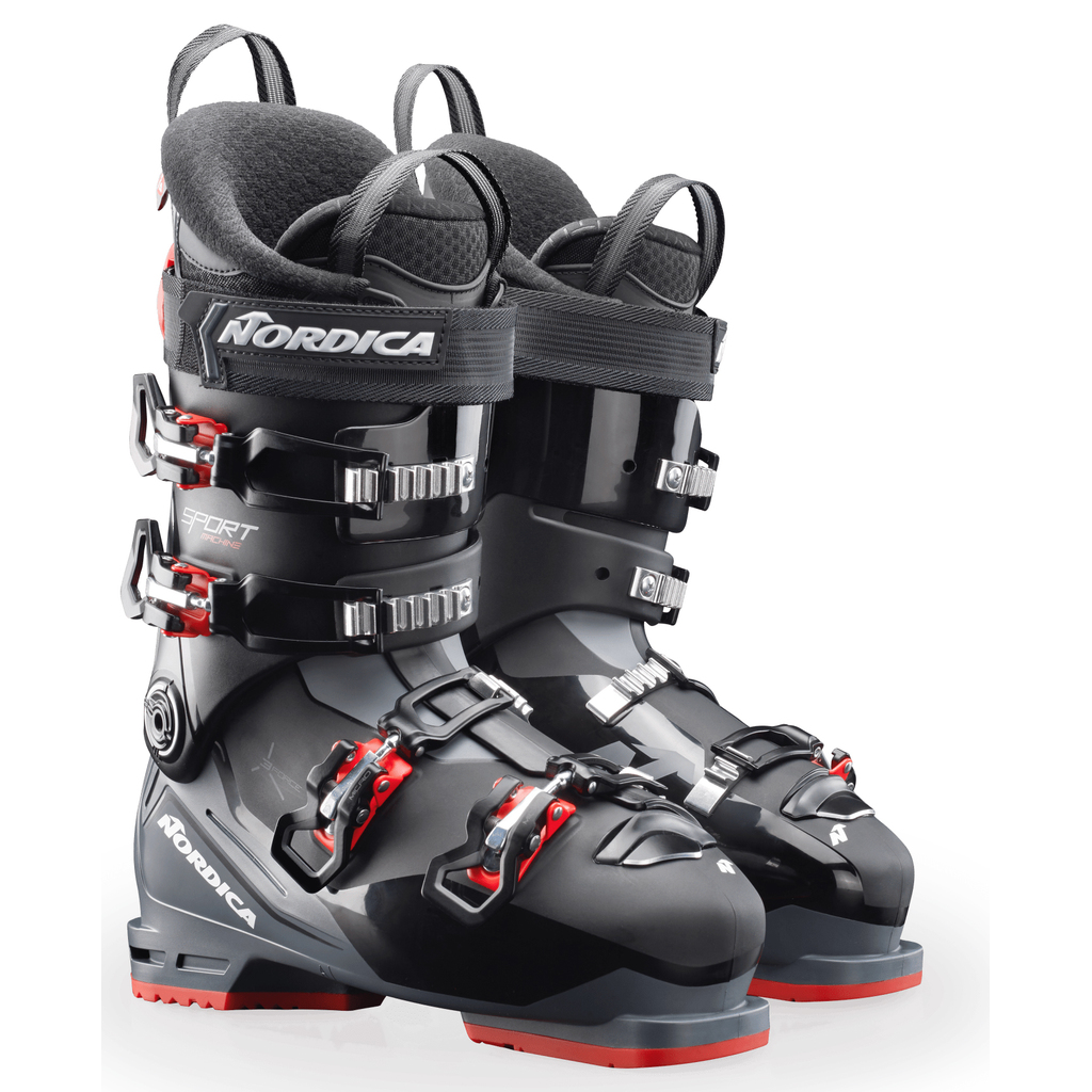 Skischuhe Nordica Sportmachine 3 90