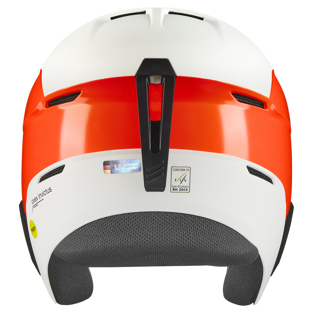 Helme Uvex Invictus MIPS