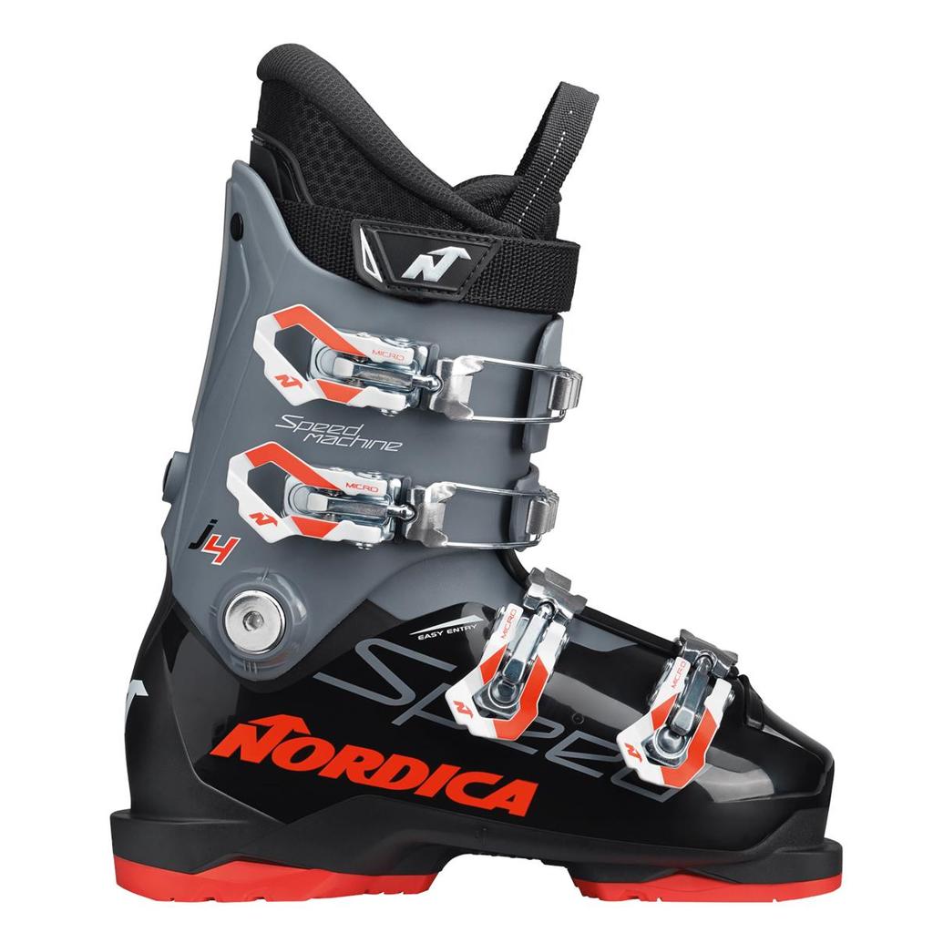Skischuhe Nordica Speedmachine J 4