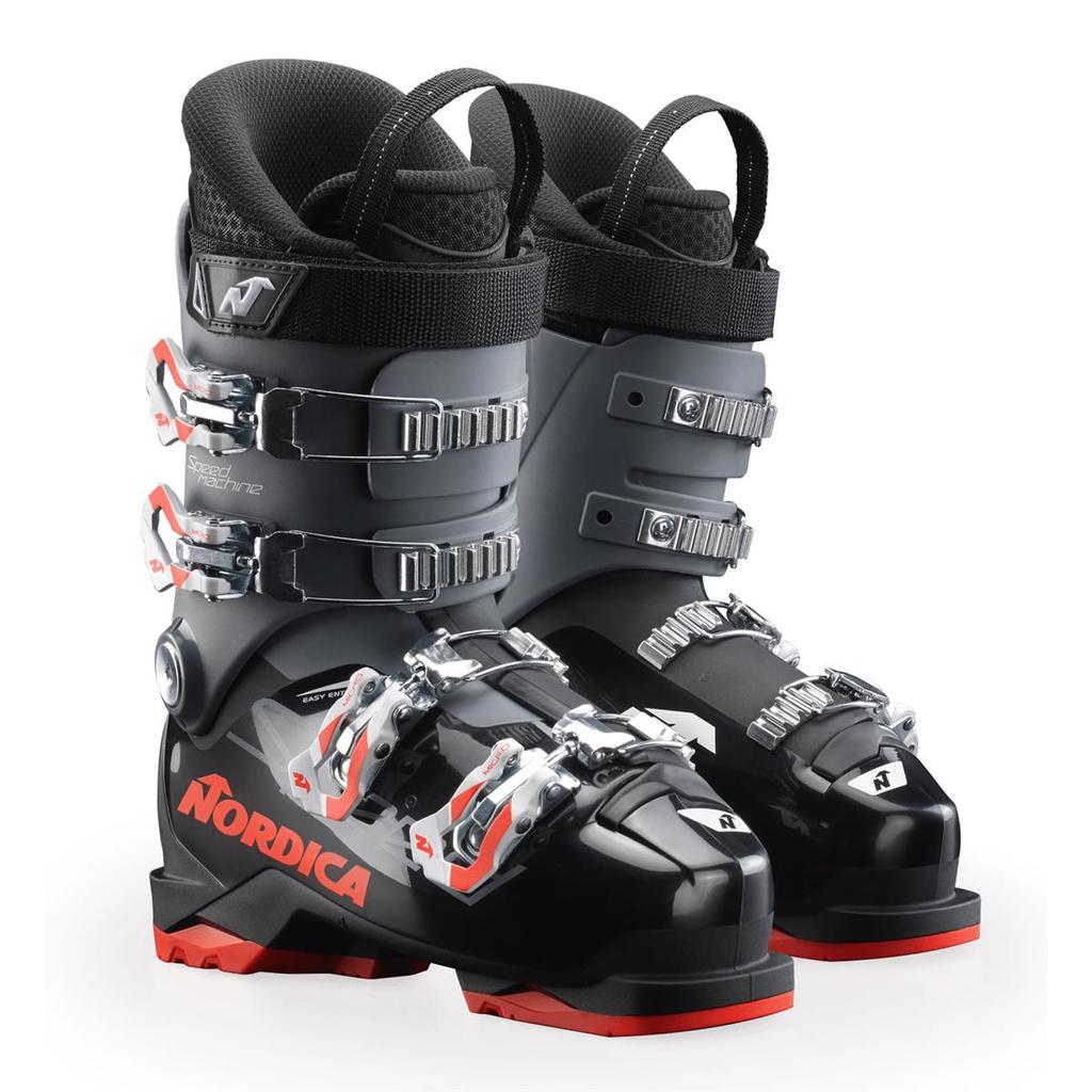 Skischuhe Nordica Speedmachine J 4