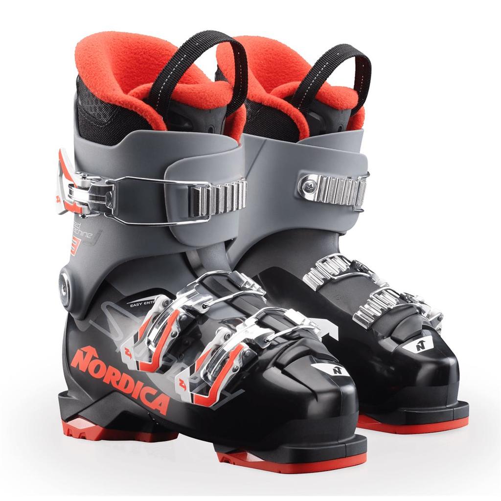 Skischuhe Nordica Speedmachine J 3