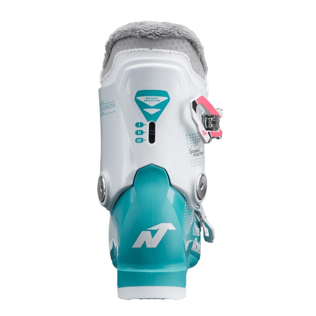 Skischuhe Nordica Speedmachine J 2 Girl