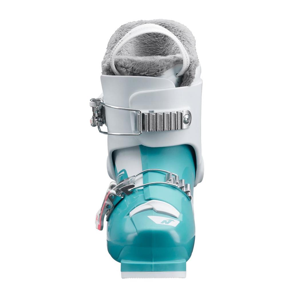 Skischuhe Nordica Speedmachine J 2 Girl
