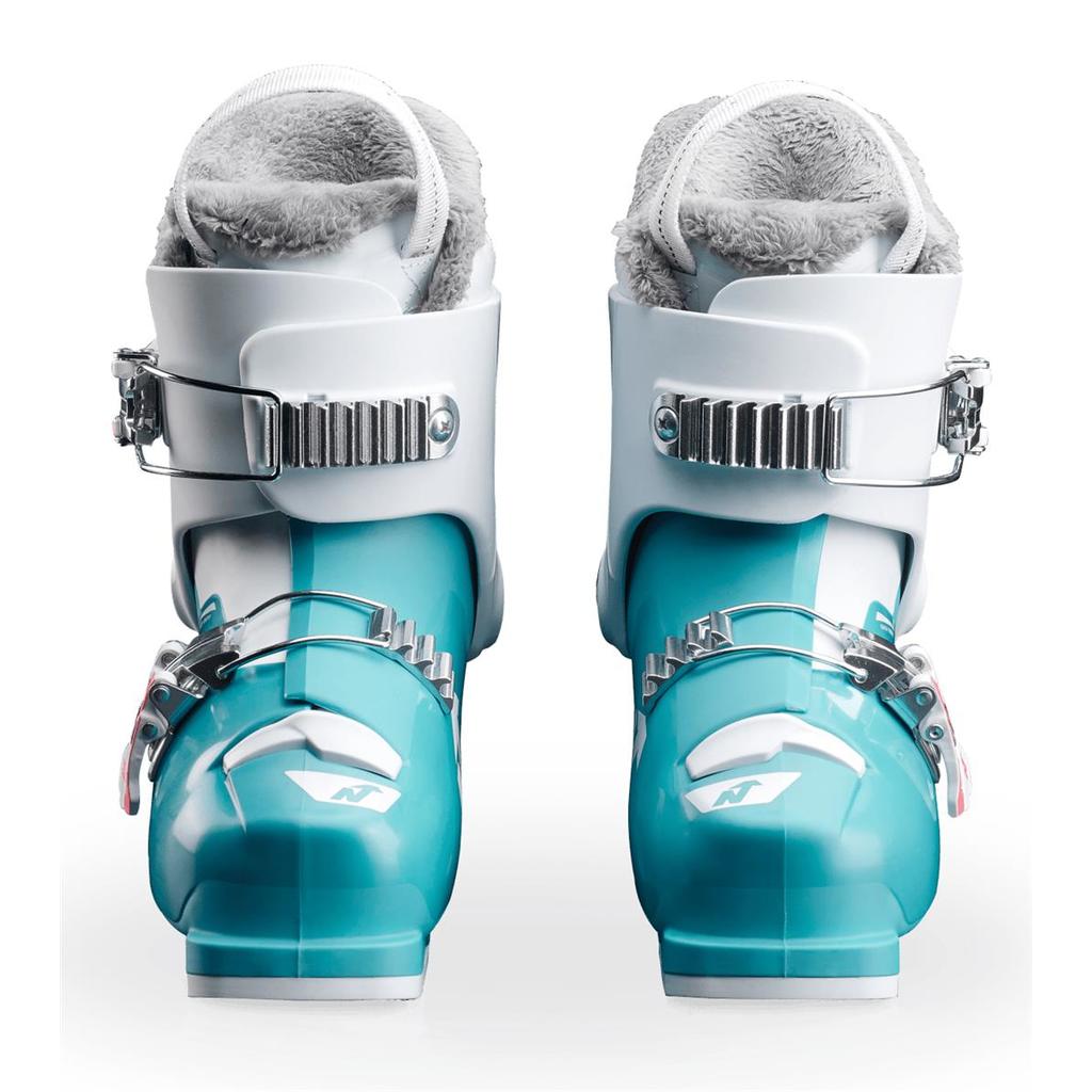 Skischuhe Nordica Speedmachine J 2 Girl