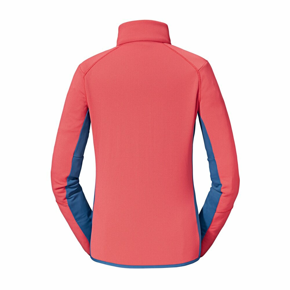 Funktionsunterwäsche Schöffel Fleece Hoody Lodron L