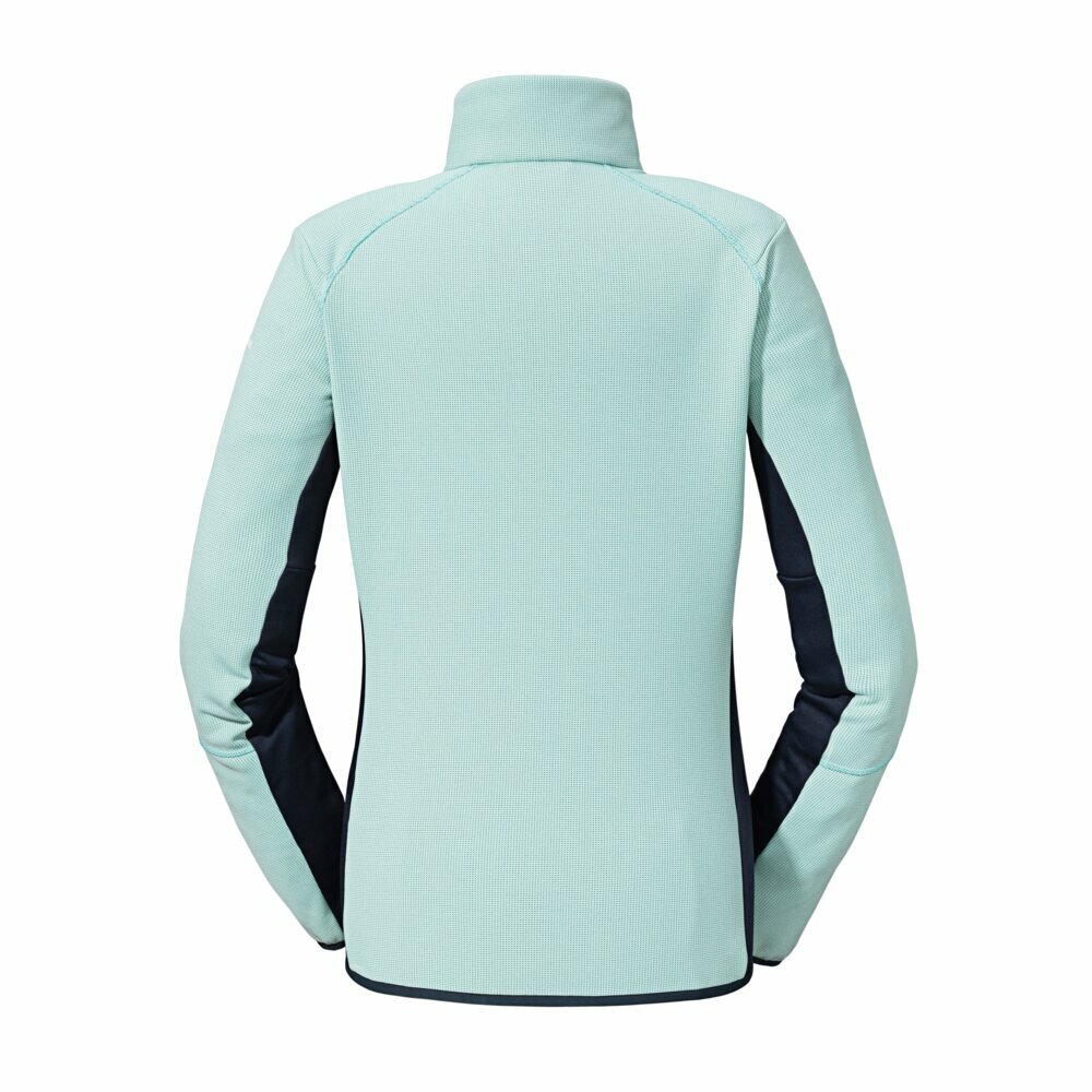 Funktionsunterwäsche Schöffel Fleece Hoody Lodron L