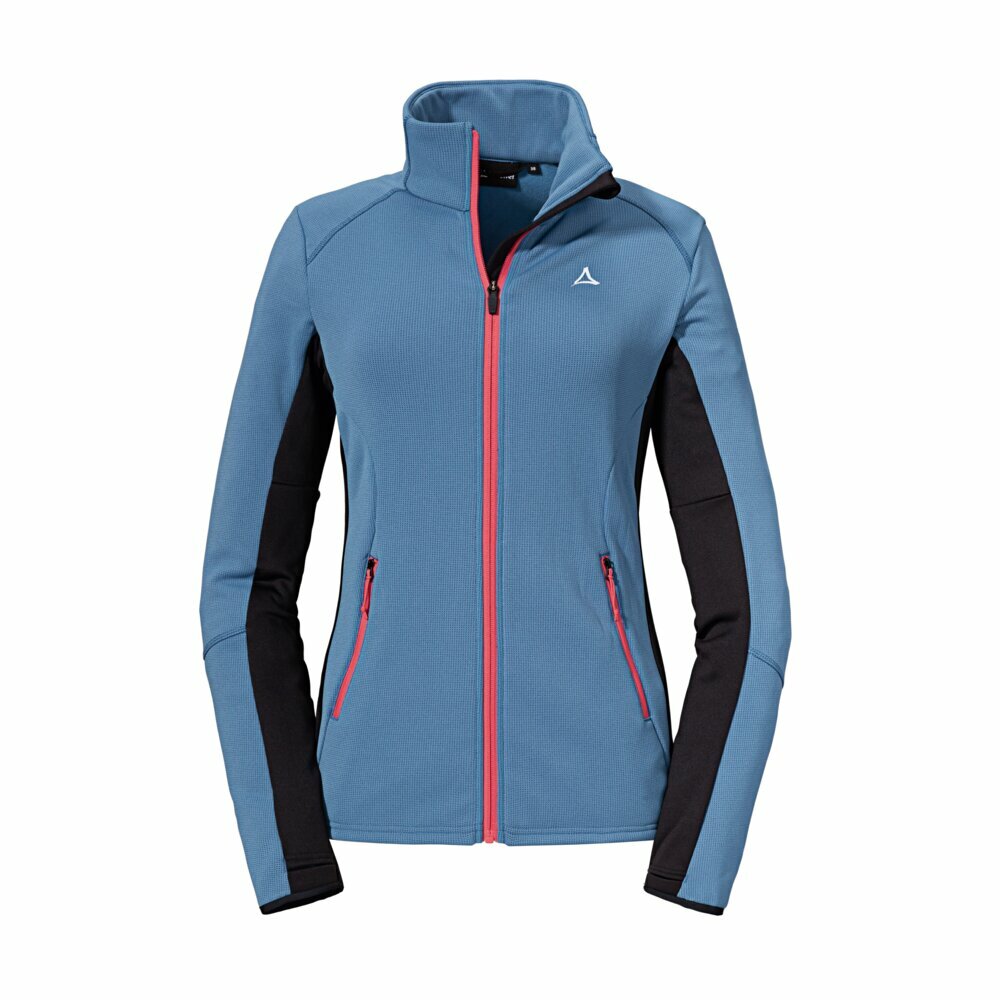 Schöffel Fleece Hoody Lodron L