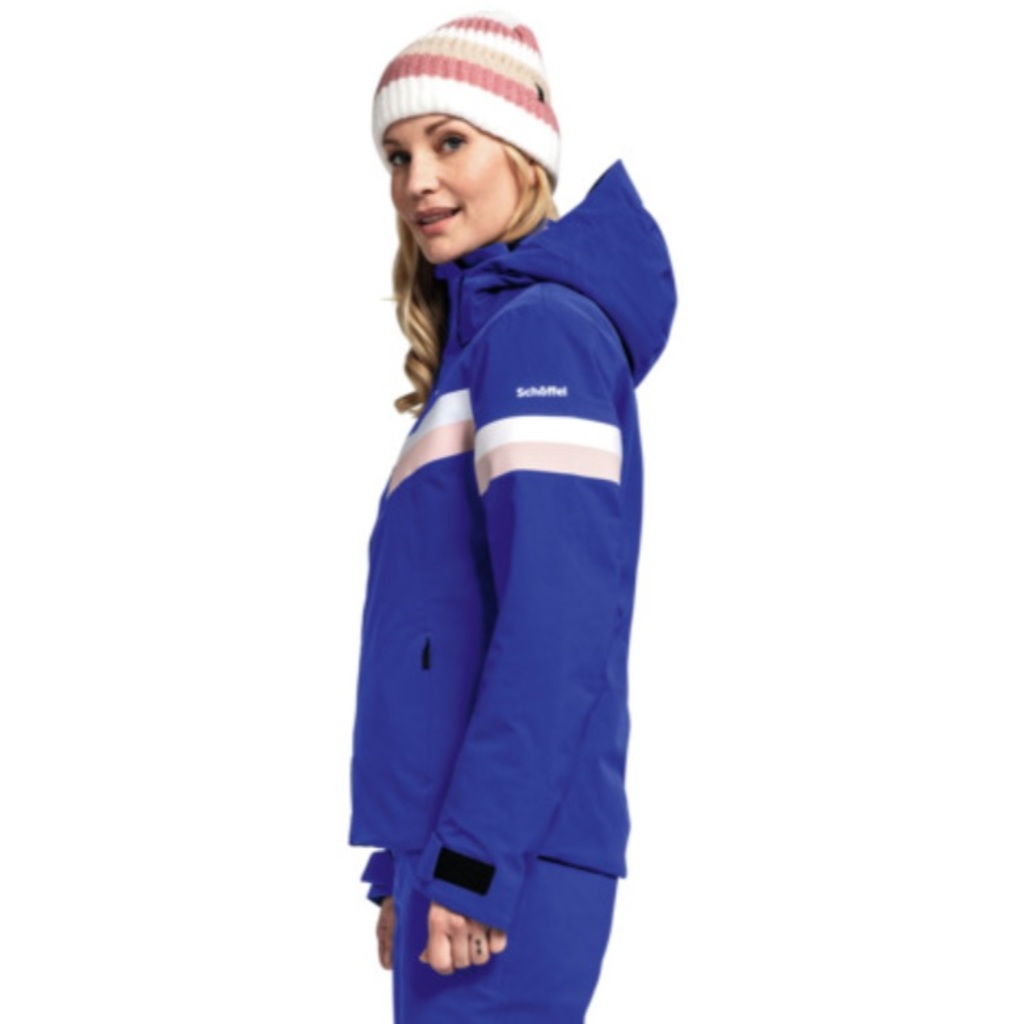 BIG SALE Schöffel Brunnenkopf2 L