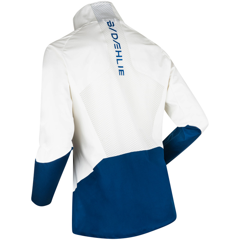 Bjorn Daehlie Jacket Elite Wmn