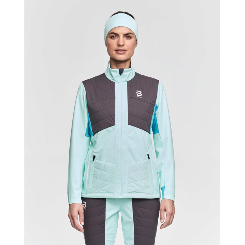 BIG SALE Bjorn Daehlie Jacket Aware Wmn