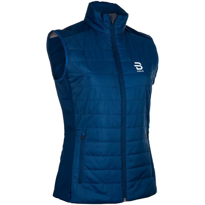 Bjorn Daehlie Vest Graphlite Wmn