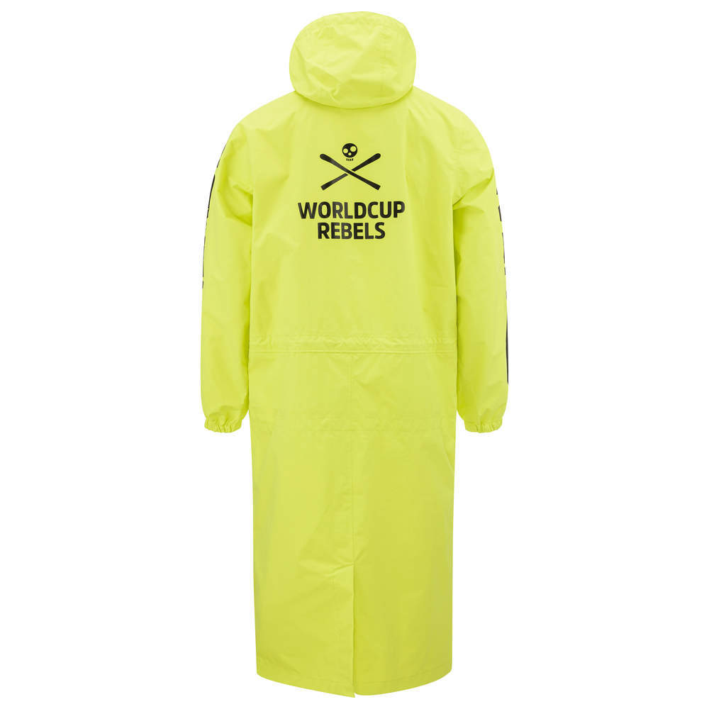 BIG SALE Head Apparel Race Rain Coat Men 