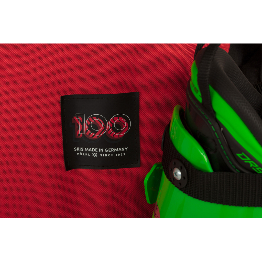 Taschen für Skiausrüstung Völkl Race Boot Pack