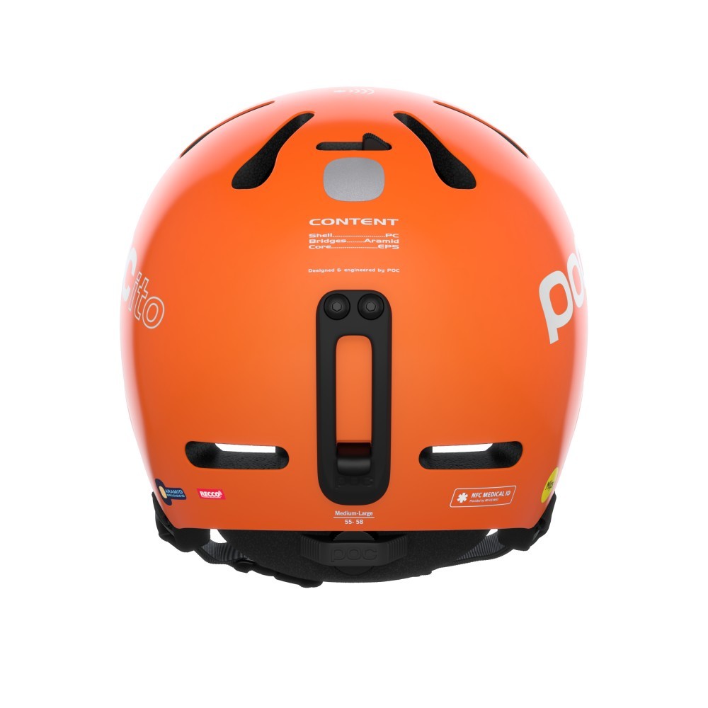 Helme POC POCito Fornix Mips 