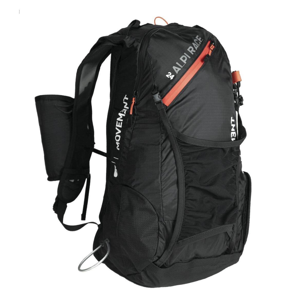 TOURENSKIRUCKSÄCKE Movement Skialpi Pack 