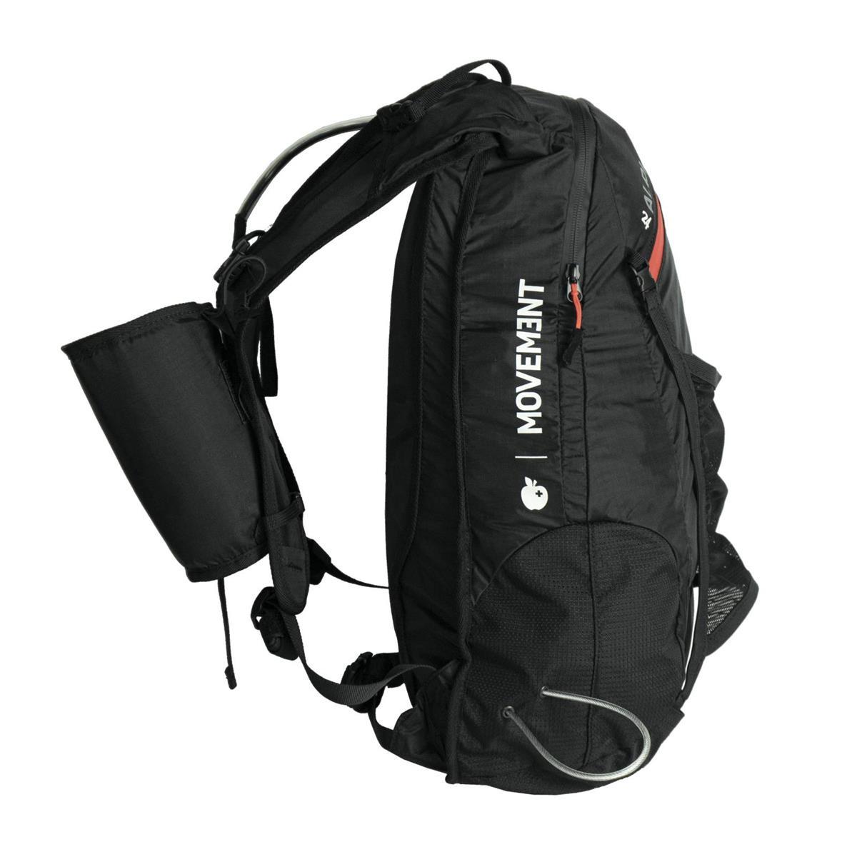 TOURENSKIRUCKSÄCKE Movement Skialpi Pack 