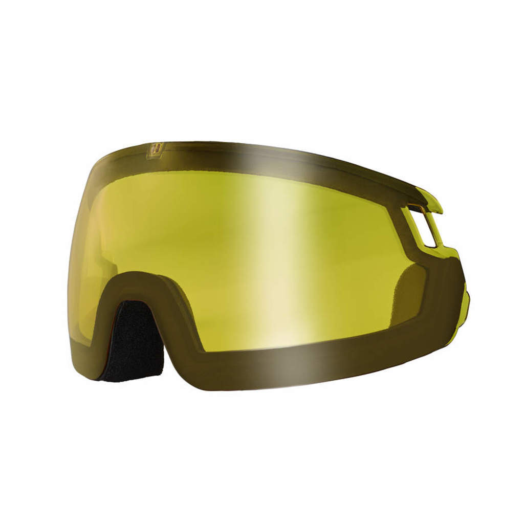 Skibrillen Head Radar/Rachel Spare Lens XL/XXL