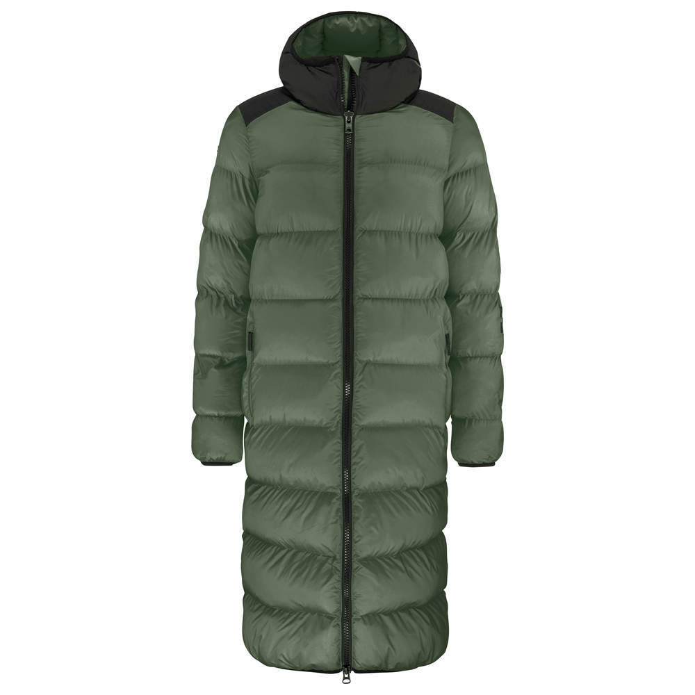 BIG SALE Head Apparel REBELS STAR Coat Women