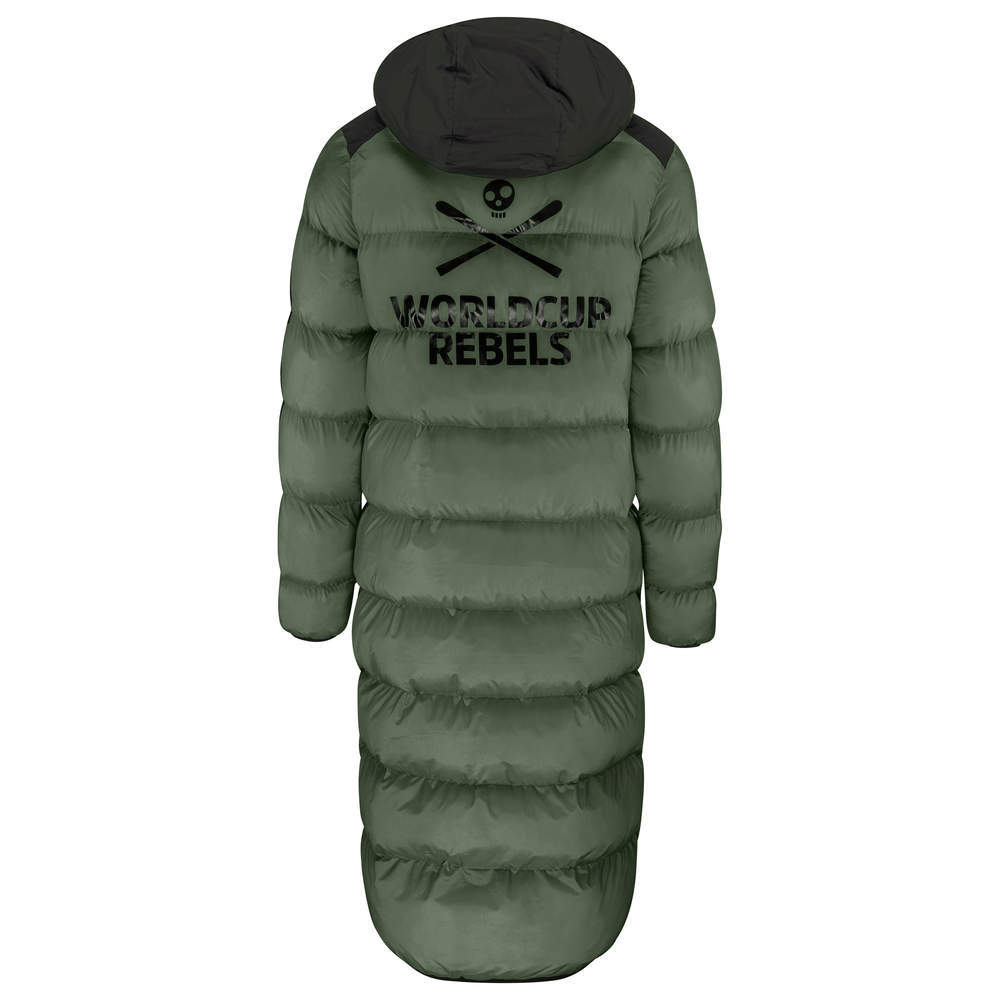 BIG SALE Head Apparel REBELS STAR Coat Women
