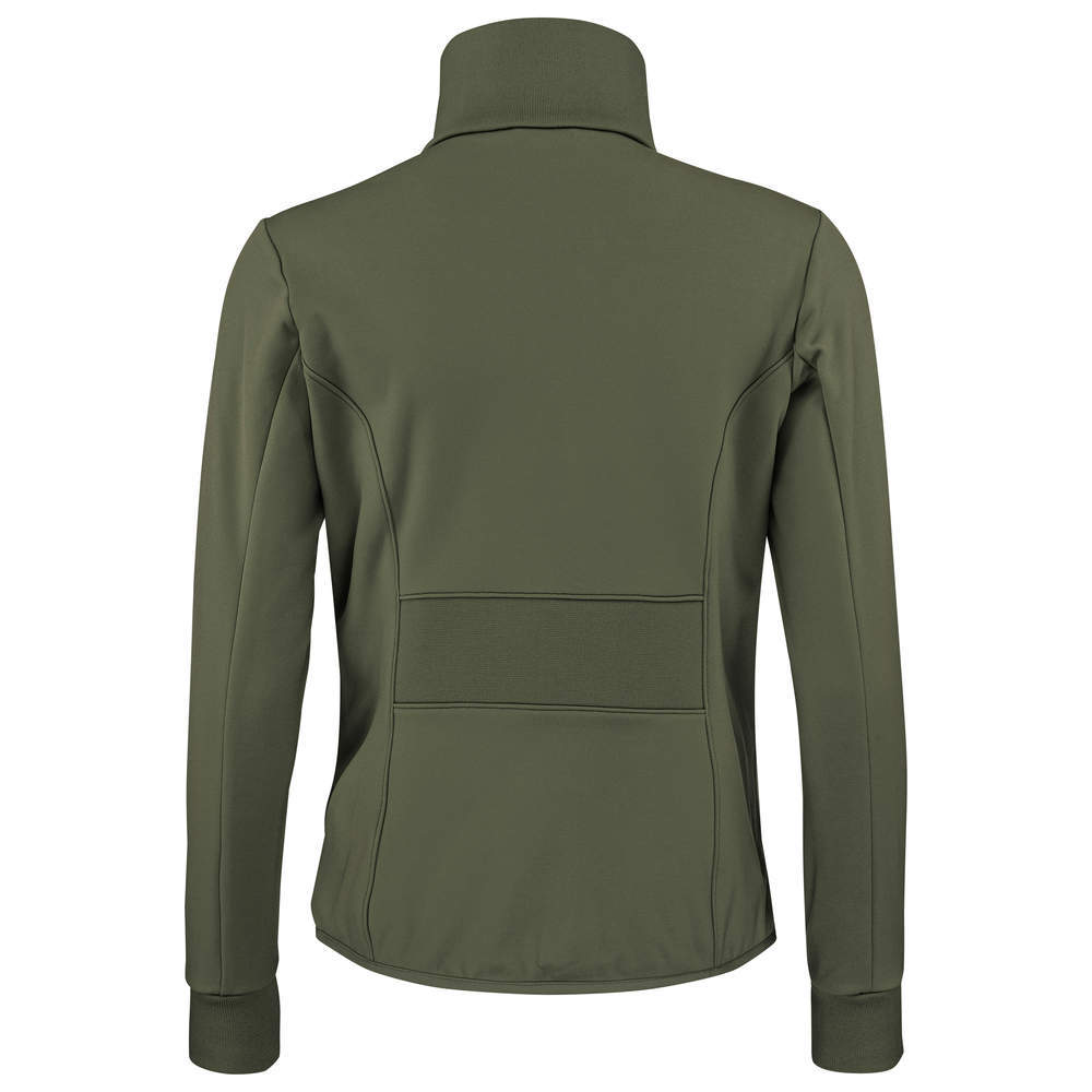 BIG SALE Head Apparel REBELS CARINA Midlayer FZ Women