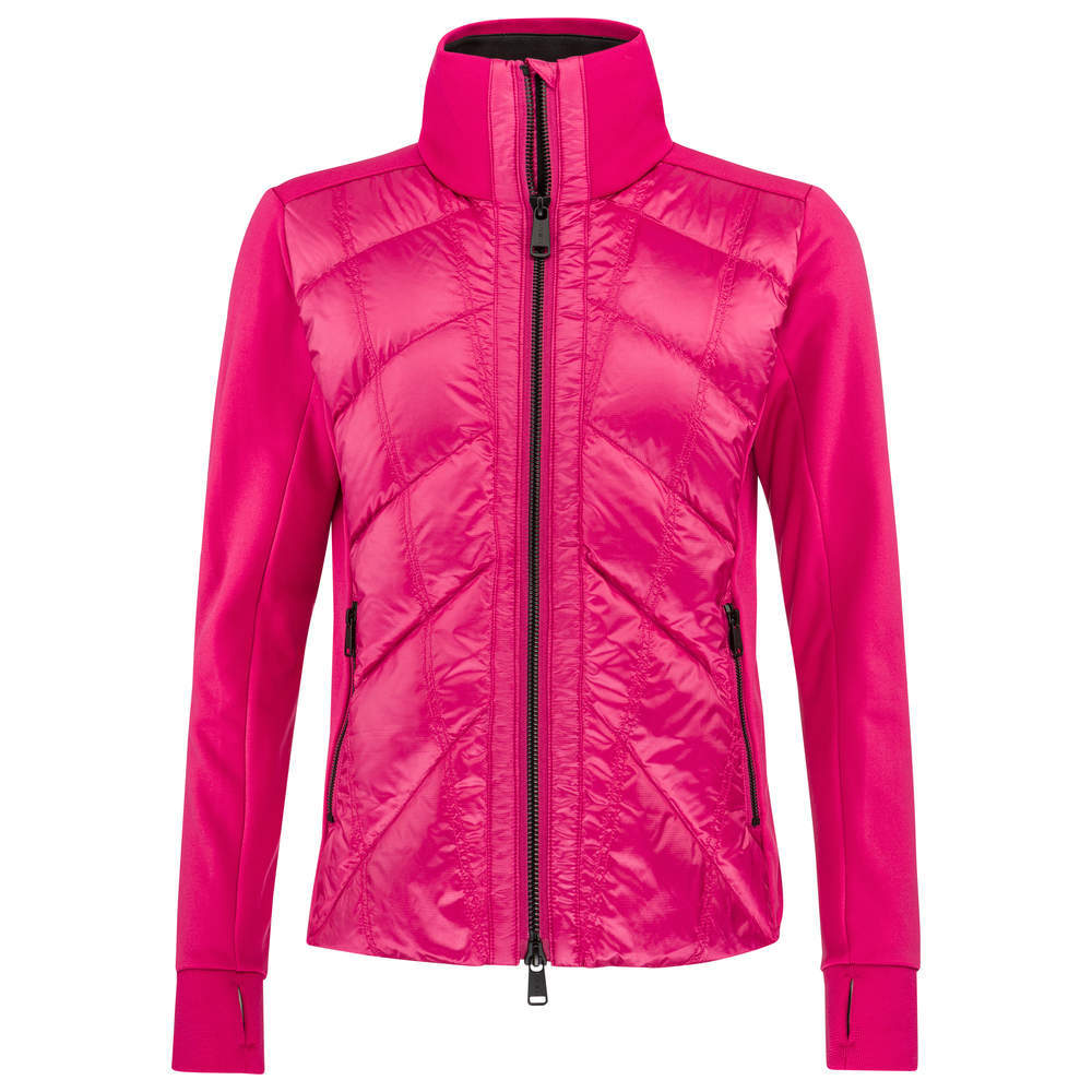 Head Apparel REBELS CARINA Midlayer FZ Women
