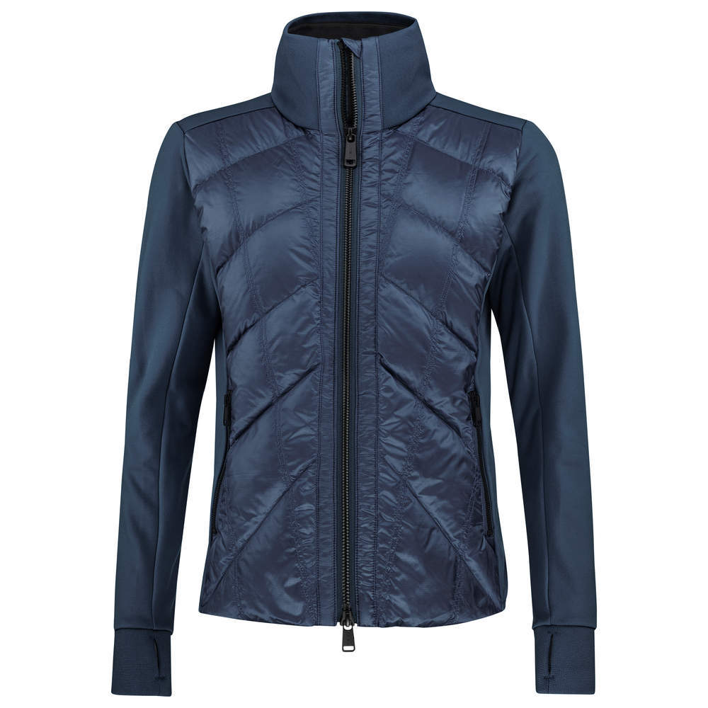 Head Apparel REBELS CARINA Midlayer FZ Women