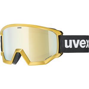 Uvex Athletic CV chrome