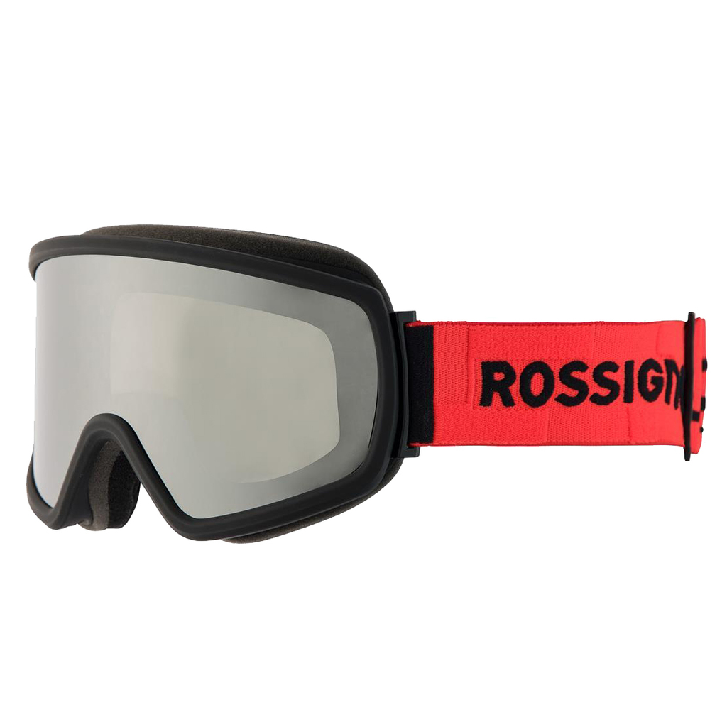 Rossignol Hero red