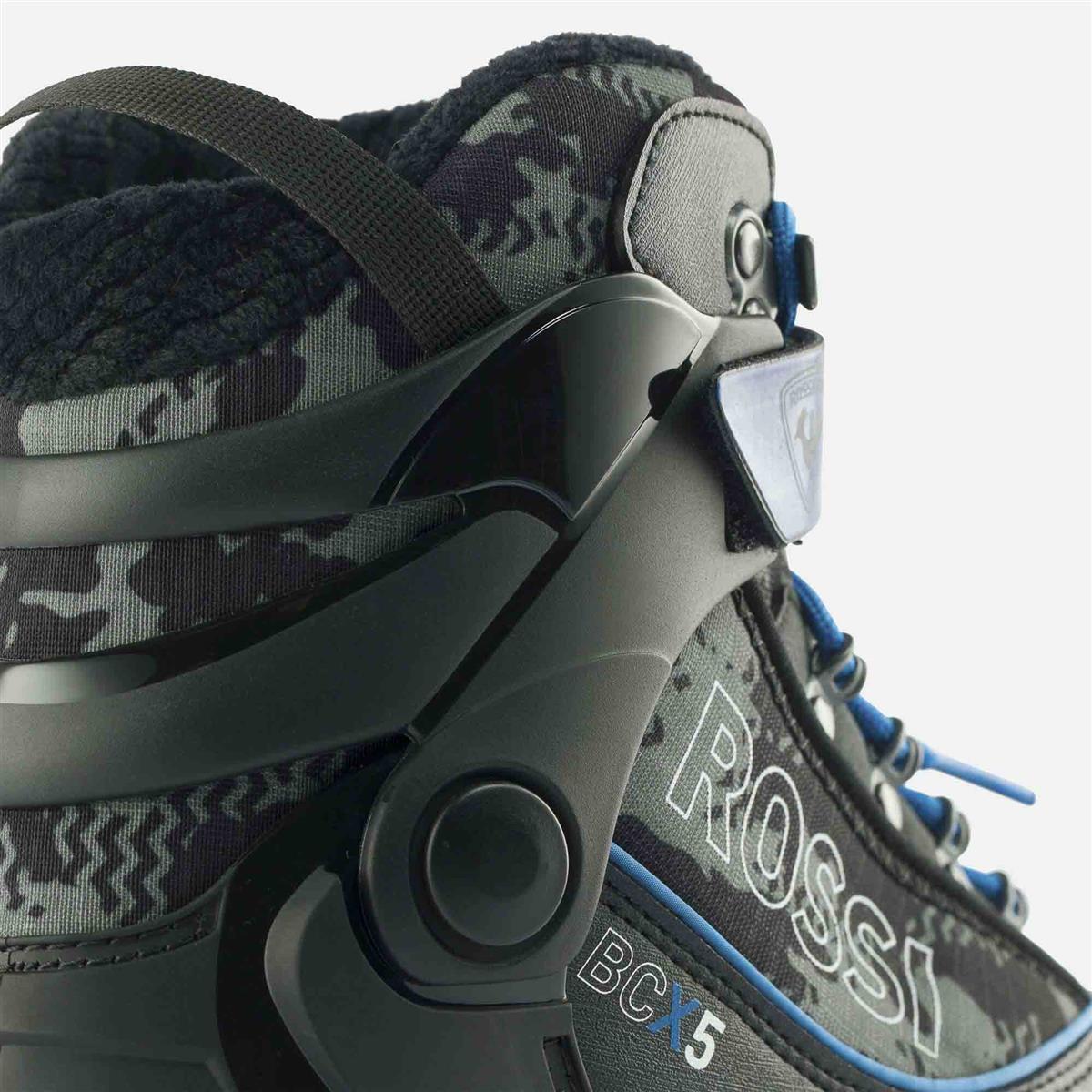 Langlaufschuhe Rossignol BC 5 FW