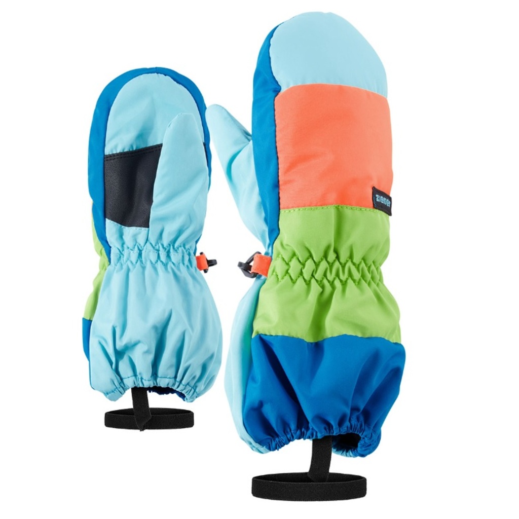 BIG SALE ZIENER Liwi AS® Minis