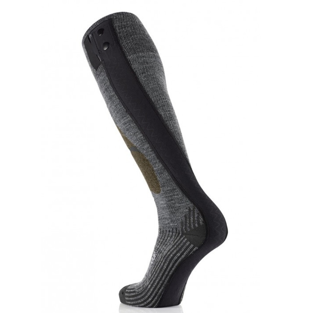 Socken Therm-Ic PowerSocks Heat Fusion Outdoor