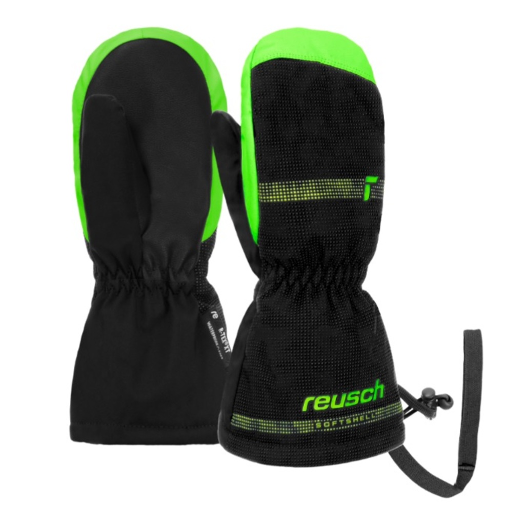 Reusch Maxi R-TEX® XT Mitten
