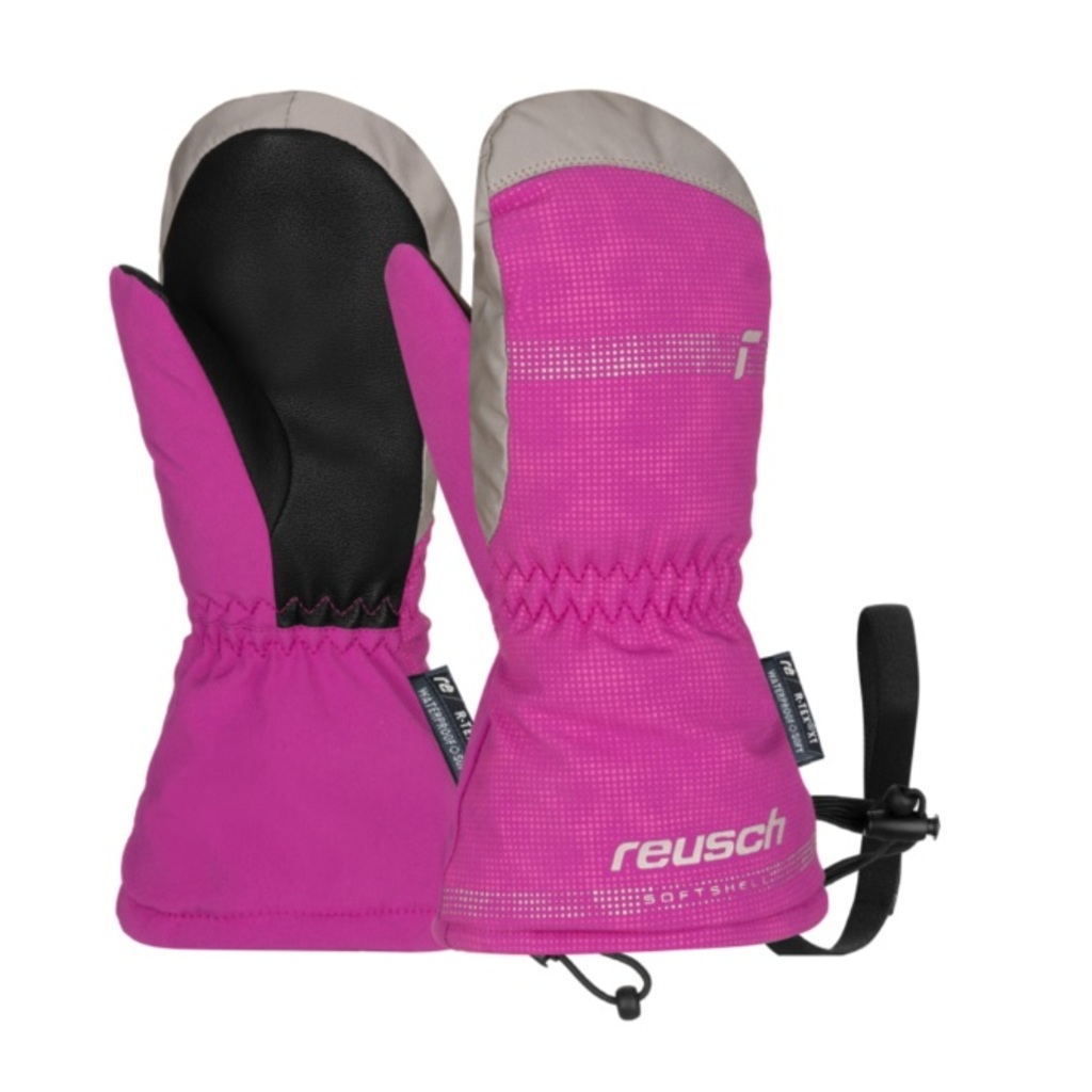 Reusch Maxi R-TEX® XT Mitten