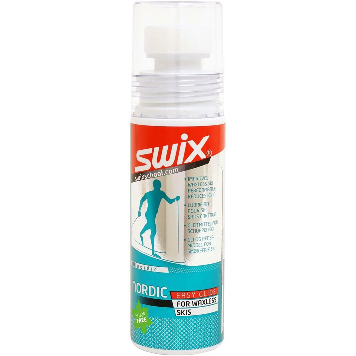 Swix N3NC Easy Glide 80ml