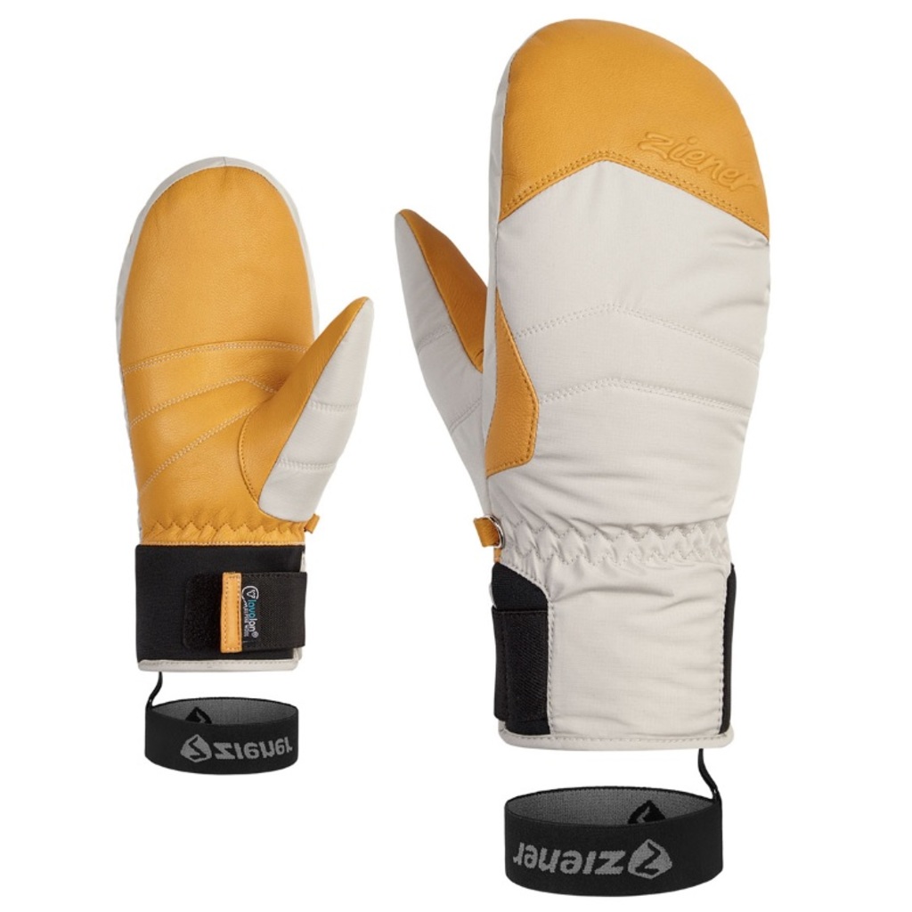BIG SALE ZIENER Kalea AS® AW Mitten Lady 