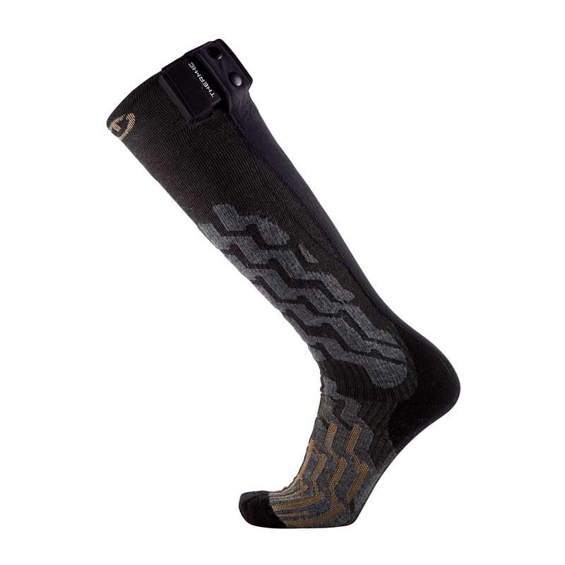Socken Therm-Ic PowerSocks Heat Fusion Women