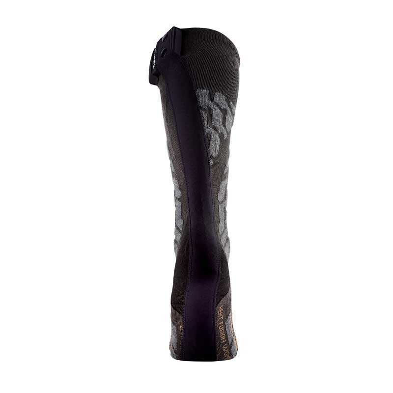 Socken Therm-Ic PowerSocks Heat Fusion Women