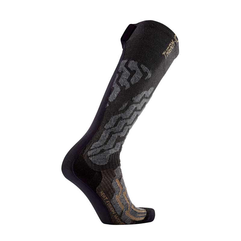 Socken Therm-Ic PowerSocks Heat Fusion Women