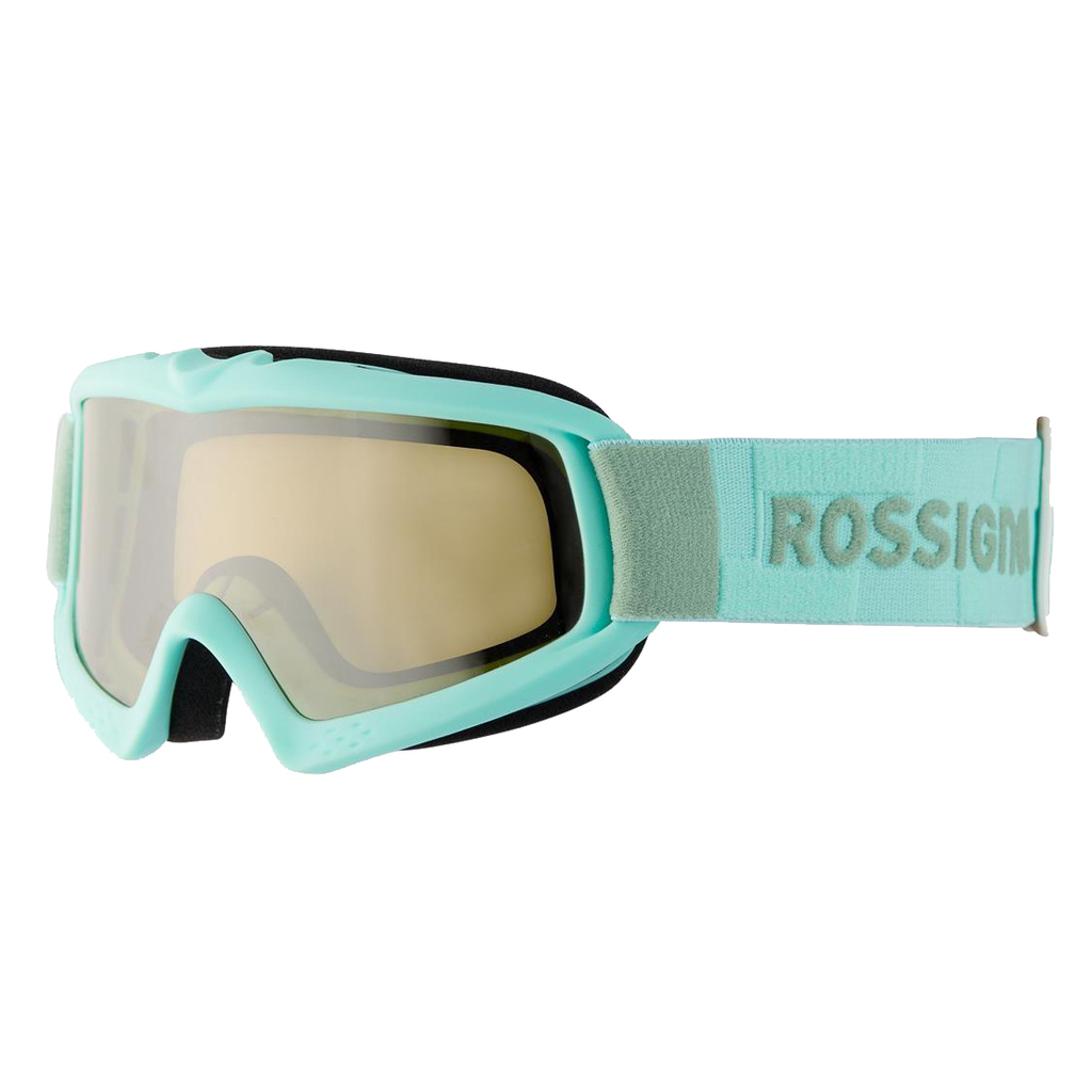 Skibrillen Rossignol Raffish Hero Green