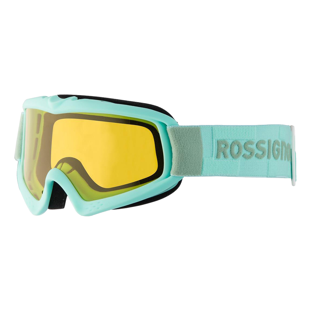 Skibrillen Rossignol Raffish Hero Green