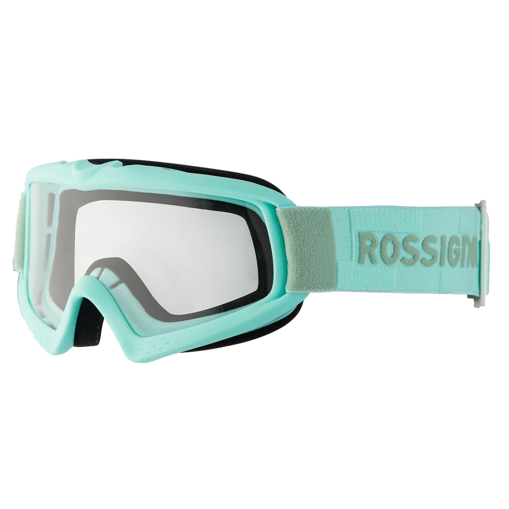 Skibrillen Rossignol Raffish Hero Green