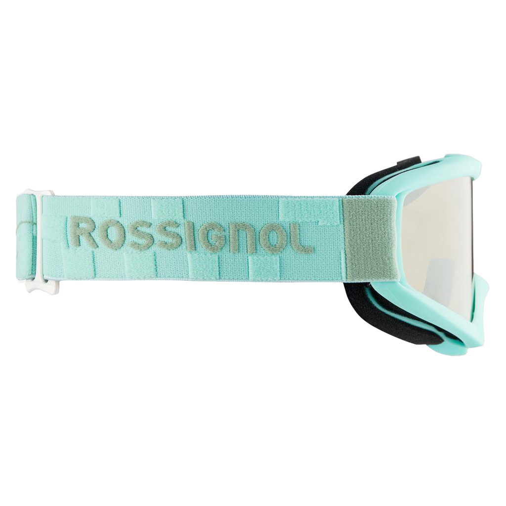 Skibrillen Rossignol Raffish Hero Green