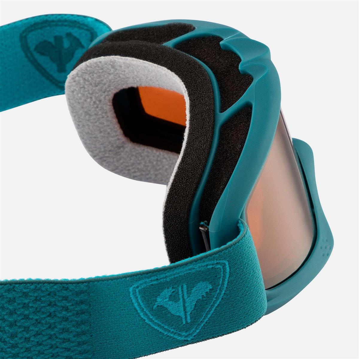 Skibrillen Rossignol Raffish Blue