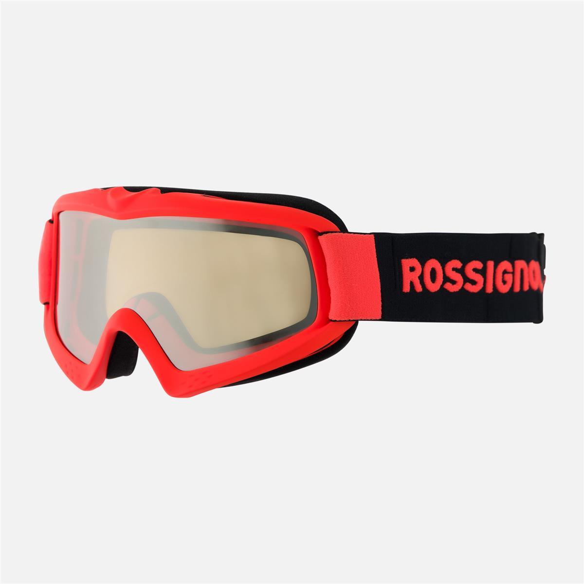 Rossignol Raffish Hero Hot red