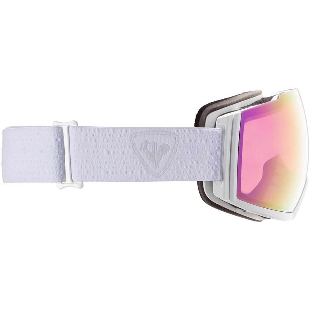 Skibrillen Rossignol Magne’Lens W White