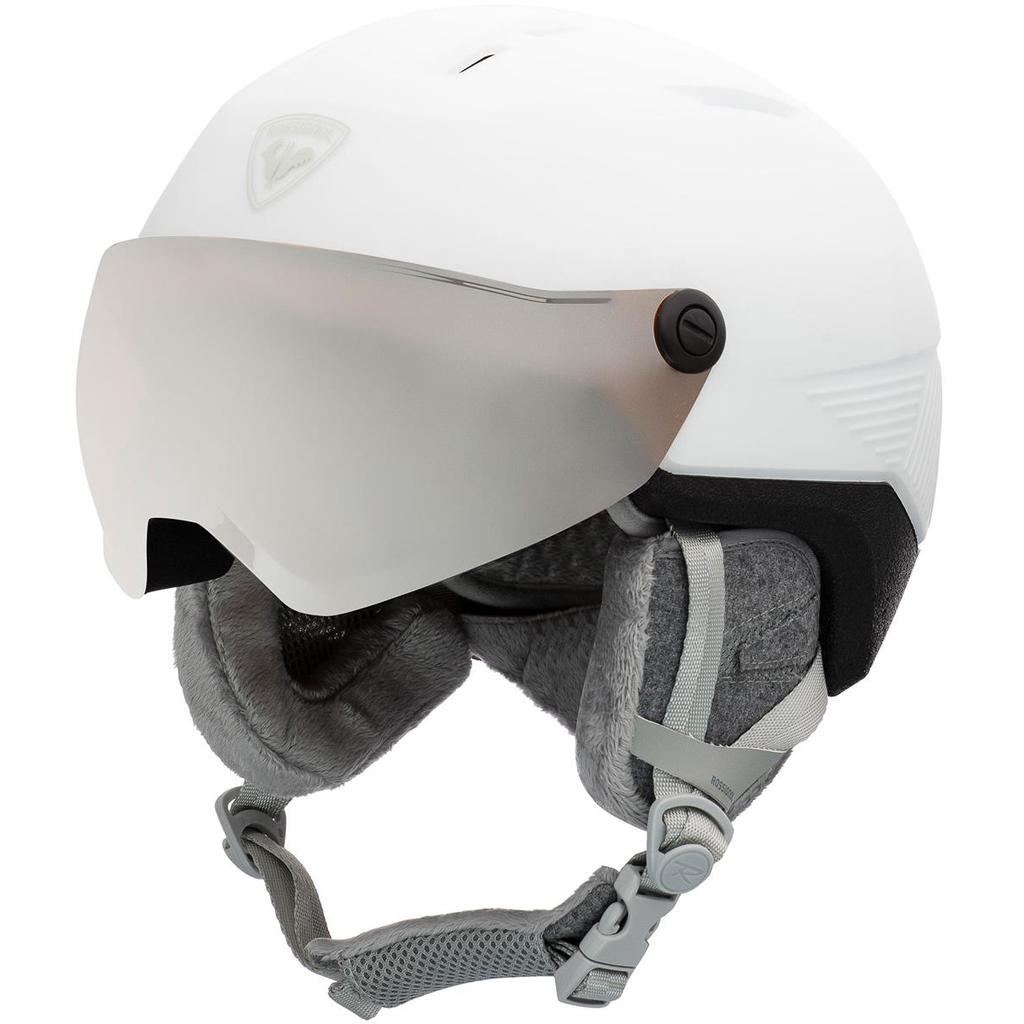 Rossignol Fit Visor Impacts W