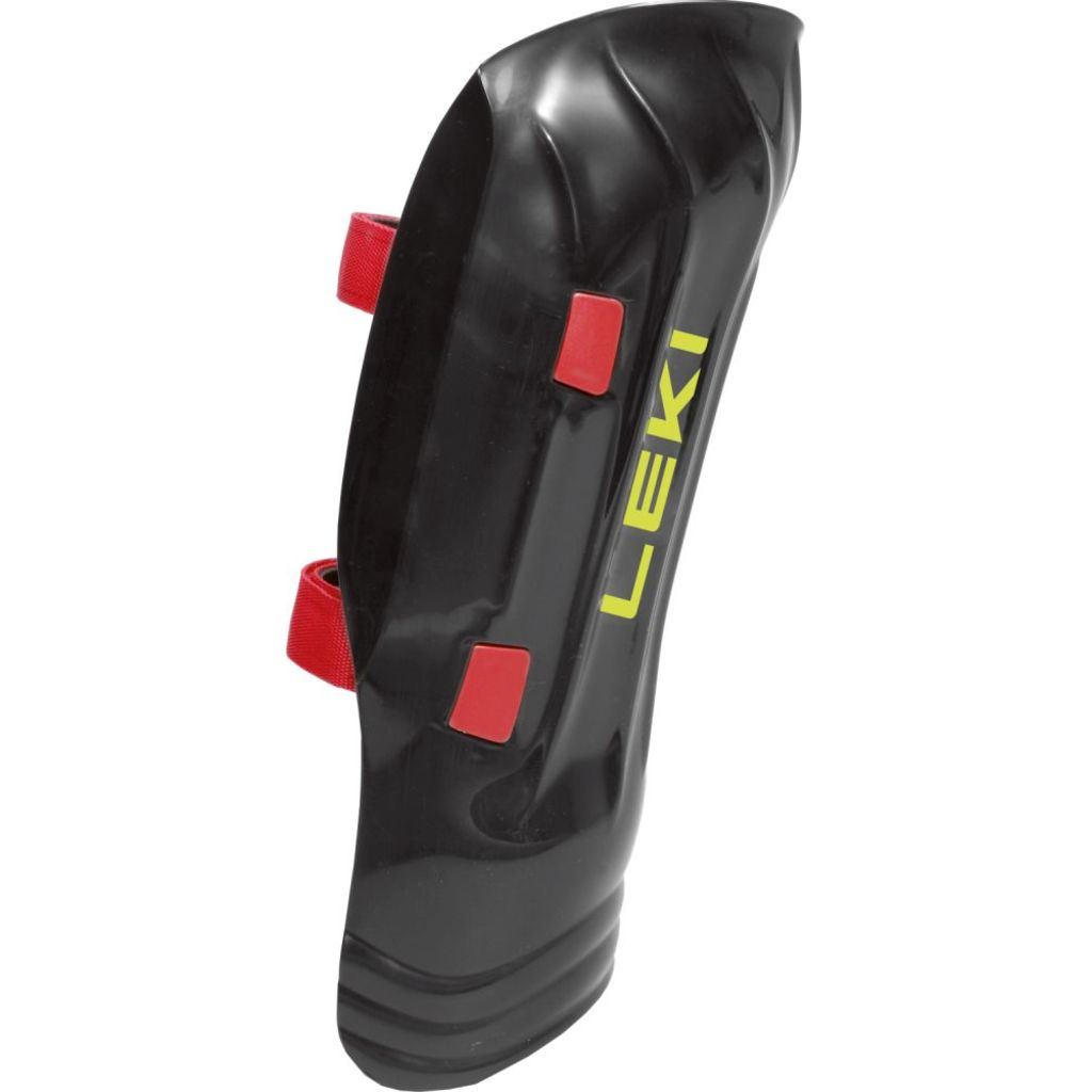 Protektoren Leki Shin Guard Worldcup Pro Junior