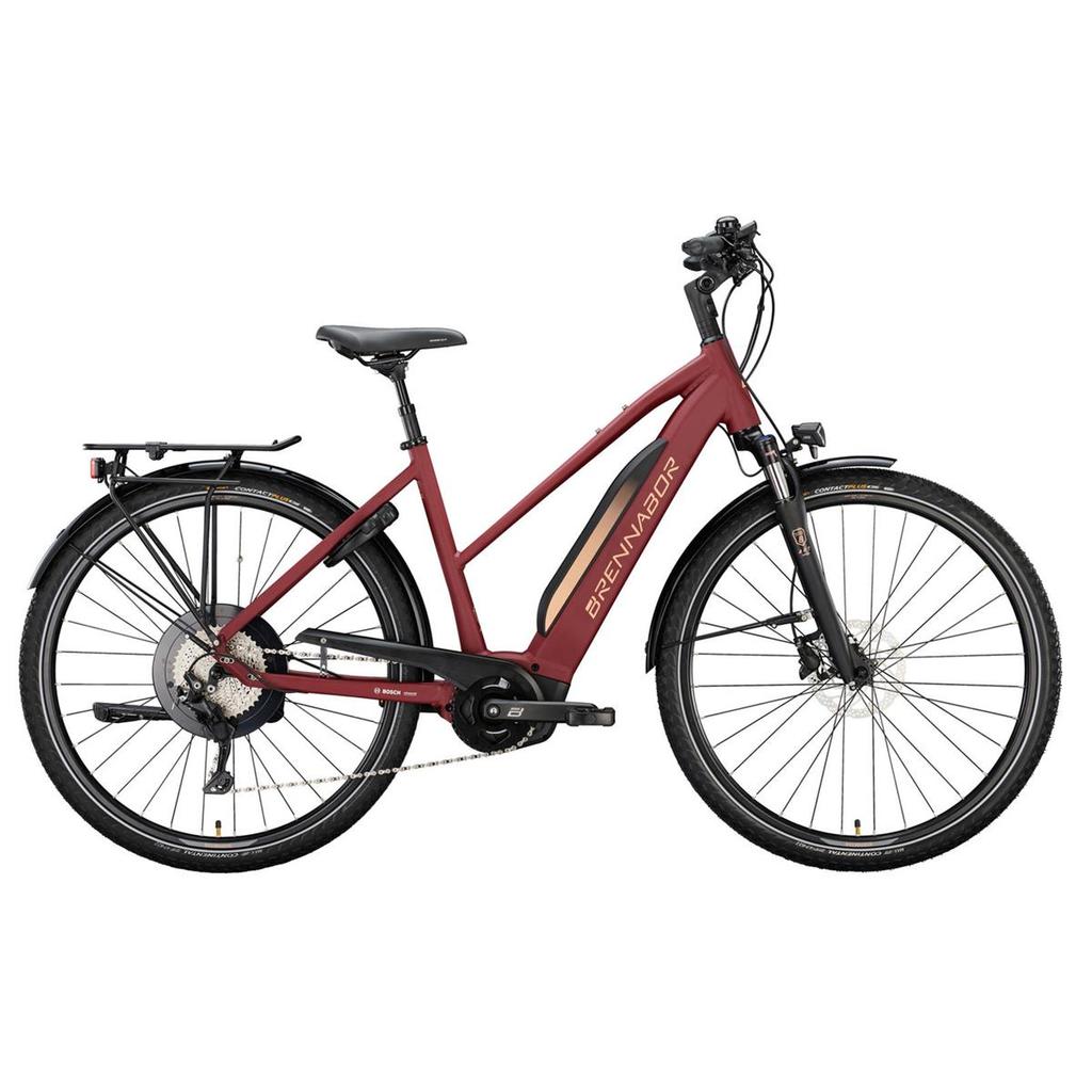 E-Bikes Brennabor T-48E 28