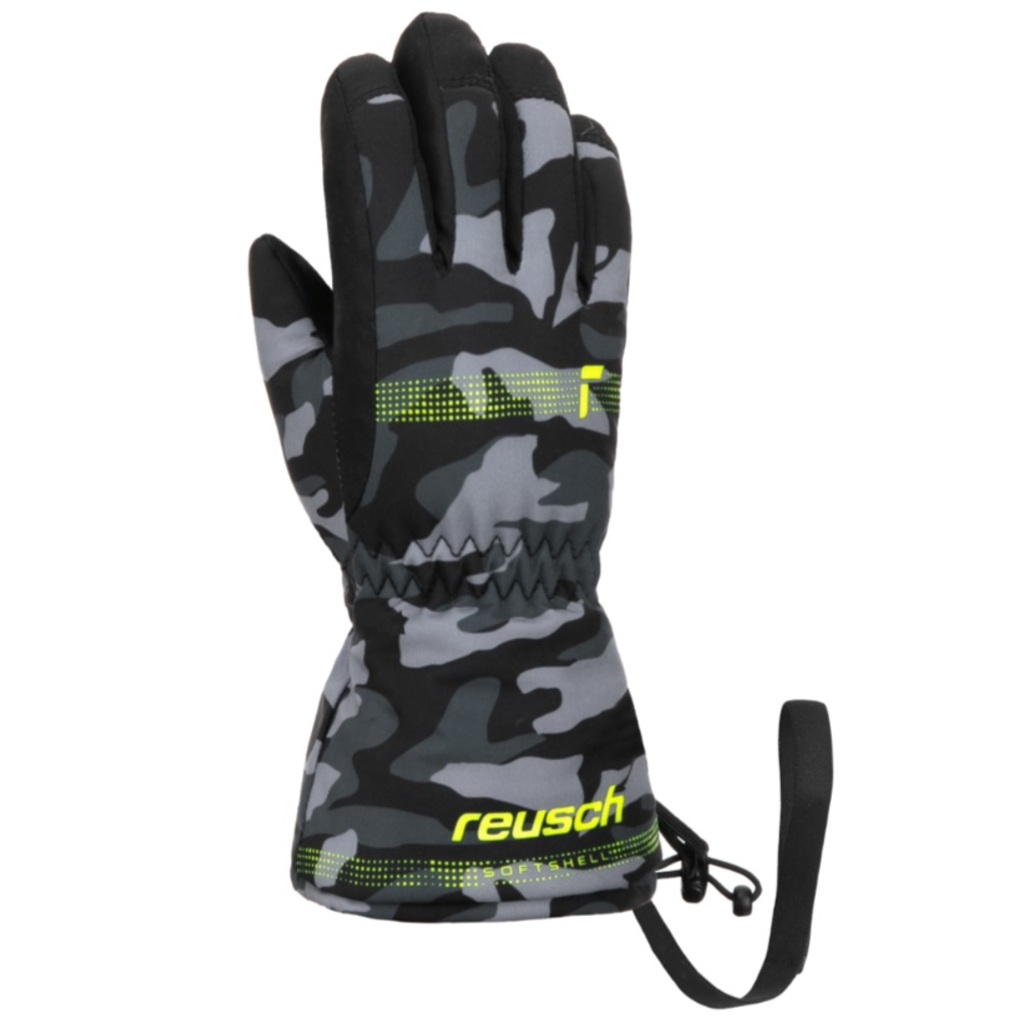 Skihandschuhe Reusch Maxi R-TEX® XT