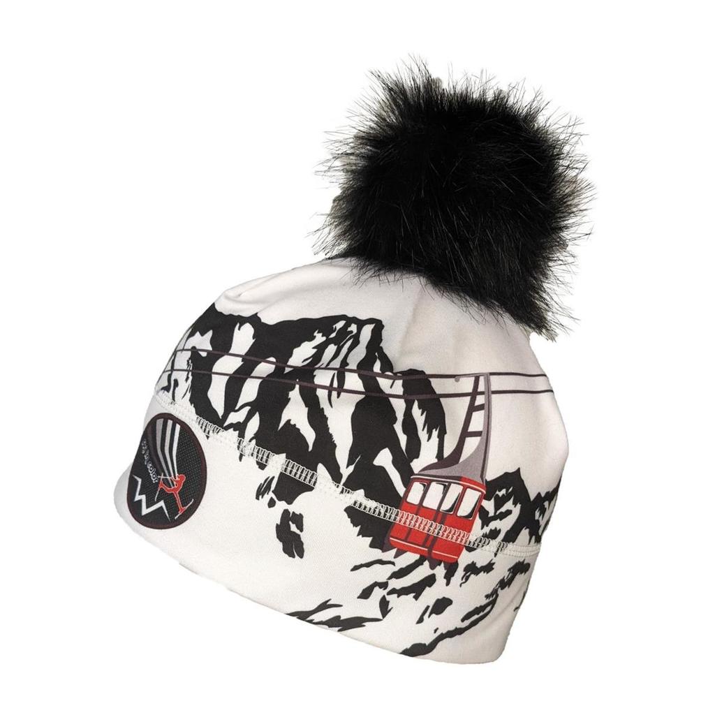 Skimützen Krimson Klover Illustrated Beanie